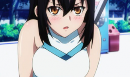 漫画女主怀孕,漫画女主的甜蜜孕期之旅